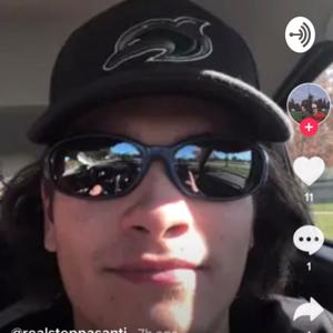 Episode Santego