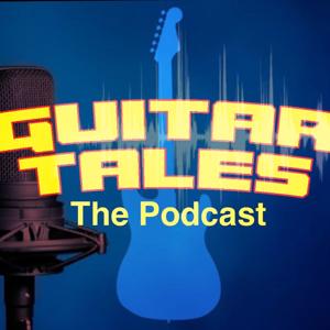 Guitar Tales with Dave Cohen