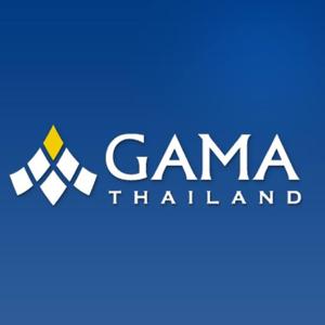 GAMA THAILAND PODCAST