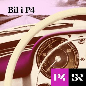 Bil i P4