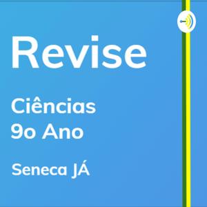 REVISE Ciências: Aulas de revisão para o 9° ano do Ensino Fundamental