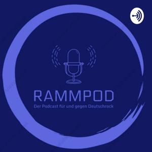 Rammpod