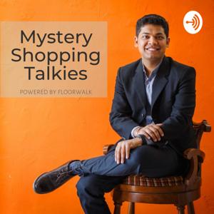Mystery Shopping Talkies