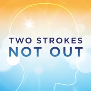 Two Strokes Not Out