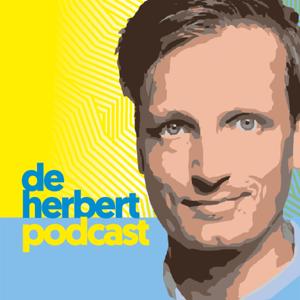 De Herbert podcast