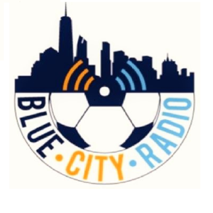 Blue City Radio Podcast by Blue City Radio: NYCFC Podcast Hosts