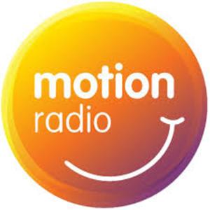 Podcast Motion Radio