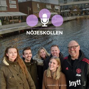 Nöjeskollen Jnytt