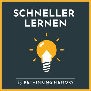 SCHNELLER LERNEN - Speed Learning mit Rethinking Memory by Florian Wurm: Gedächtnistrainer, Speed learner und Lerncoach