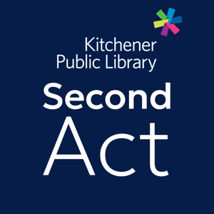 Second Act Podcast
