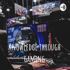 Knowledge through gaming