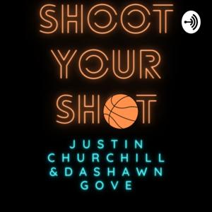 Shoot Your Shot Sports Talk