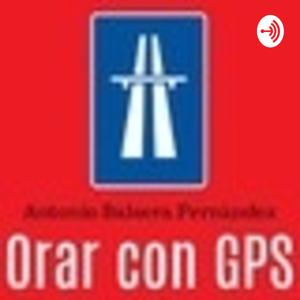 ORAR CON GPS