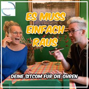 Es muss einfach raus!