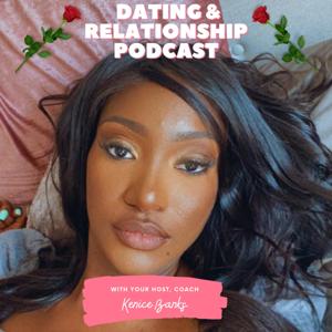 Dating & Relationship Podcast