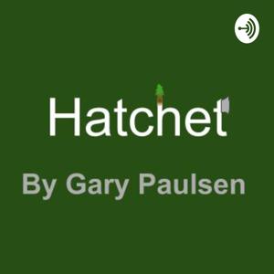 Hatchet By Gary Paulsen