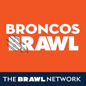 Broncos Brawl