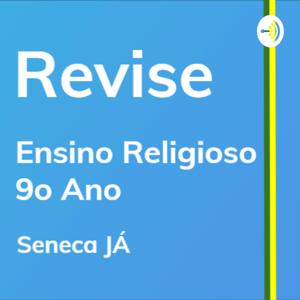 REVISE Ensino Religioso: Aulas de revisão para o 9o ano do Ensino Fundamental