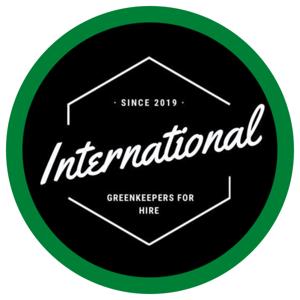 International Greenkeepers For Hire Podcast