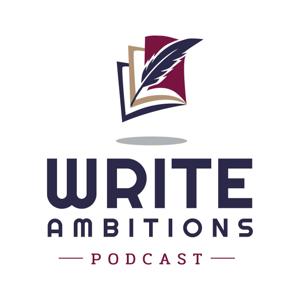 Write Ambitions Podcast