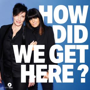 How Did We Get Here? by Somethin' Else / Sony Music Entertainment