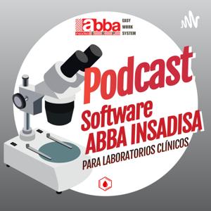 Podcast Software ABBA INSADISA para Laboratorios Clínicos