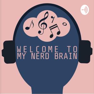 Welcome to My Nerd Brain: A Dialogue on Musicians’ Health and Wellness