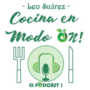 Cocina en Modo On!