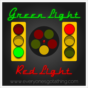 Green Light Red Light