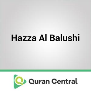 Hazza Al Balushi by Muslim Central