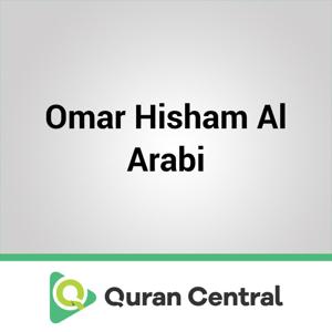 Omar Hisham Al Arabi by Muslim Central