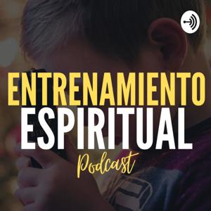 Entrenamiento Espiritual