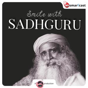 Smile with Sadhguru by Fever FM - HT smartcast