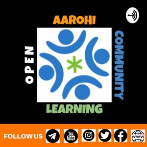 Aarohi - Unlearning Unparenting