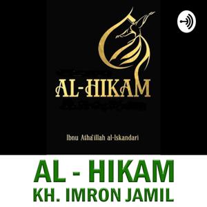 Kajian Al Hikam oleh Kh. Imron Jamil