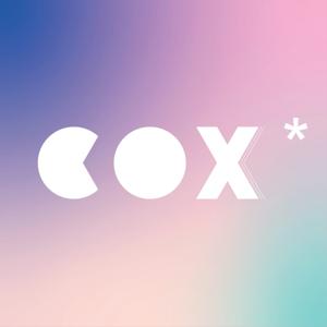 COXXX by Karl Kunt, Lélé O, Melia Roger, Olympe de G.