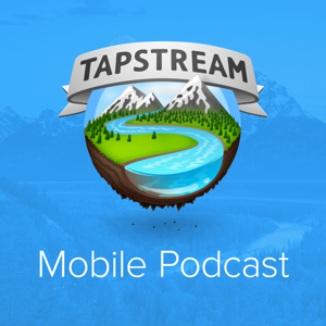 Tapstream Mobile Podcast