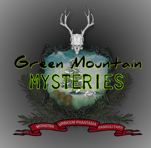 Green Mountain Mysteries