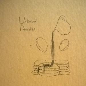 Unlimited Pancakes