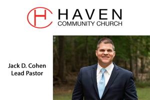 Haven Community Church Podcasts