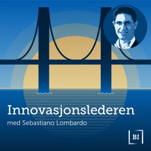 Innovasjonslederen