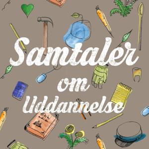 Samtaler om uddannelse