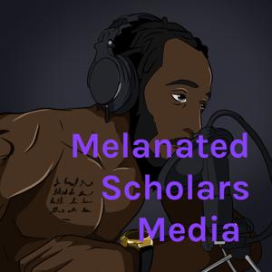 Melanated Scholars Media