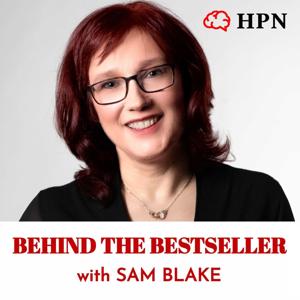 Behind the Bestseller by HeadStuff Podcasts