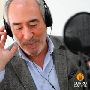 Despierta con Curro Duarte