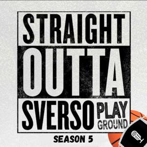 Straight Outta Sverso Playground