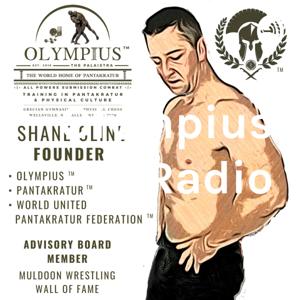 Olympius Radio