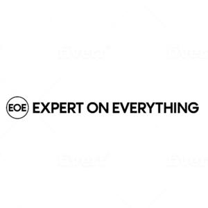 Expert on Everything