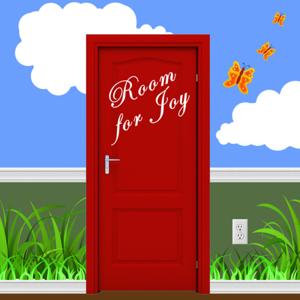 Room For Joy Podcast