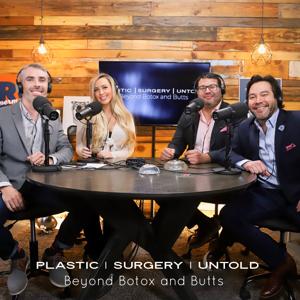 Plastic Surgery Untold by Johnny Franco
